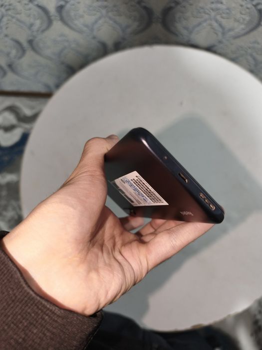 Redmi 9A ideal, karobka Dokument bor