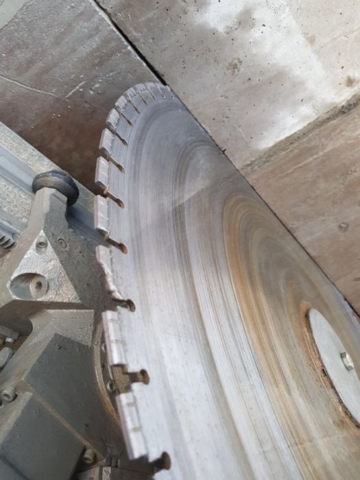 Taiat taiere decupare spart demolat beton profesional,gauri de carota