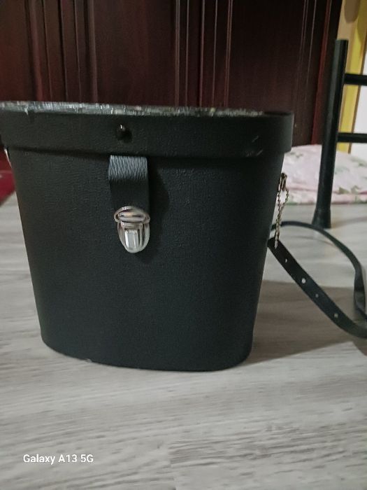 В. Durbin  бинокль