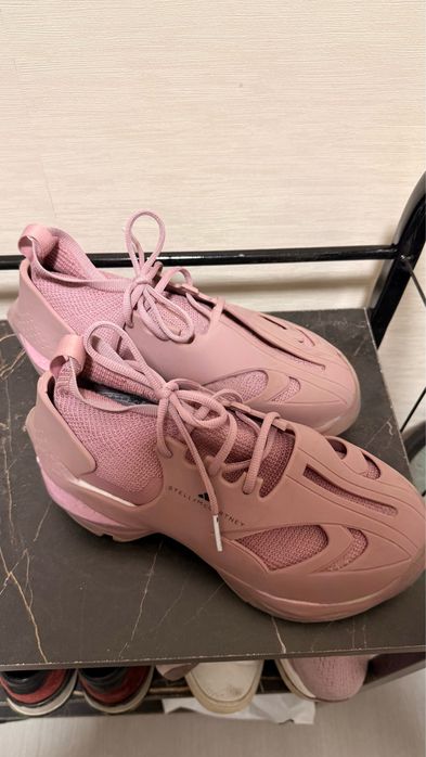 Adidias x stella mccartney