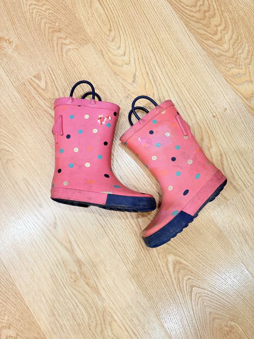 Резиновые сапоги, валенки, кожаные кросовки