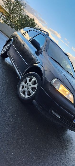 OPEL Astra 2004 — imagine 2