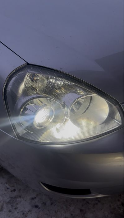 ФАРЫ ПРИОРА 2 Bosch BILED модули