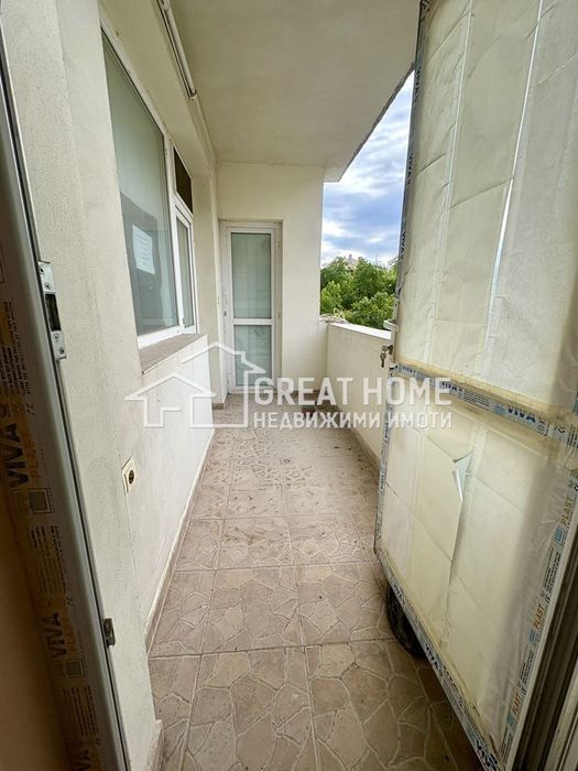 Продава се Тристаен апартамент в Търговище, Център - 83 кв.м за 1578 €/кв.м - Снимка #5