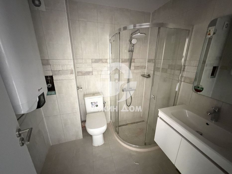 Продава се Двустаен апартамент в к.к. Слънчев бряг - 64 кв.м за 1712 €/кв.м - Снимка #7