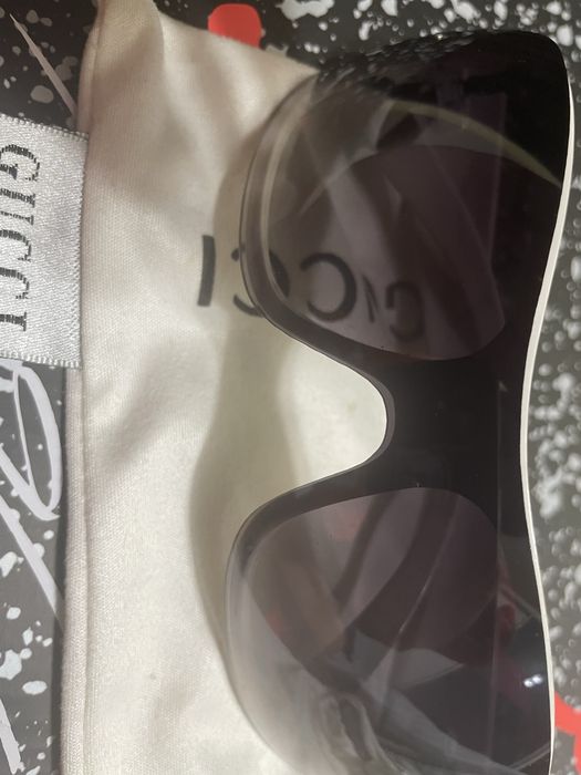 Ochelari Gucci unisex atentie comenzile se fac pe vinted la 777ins