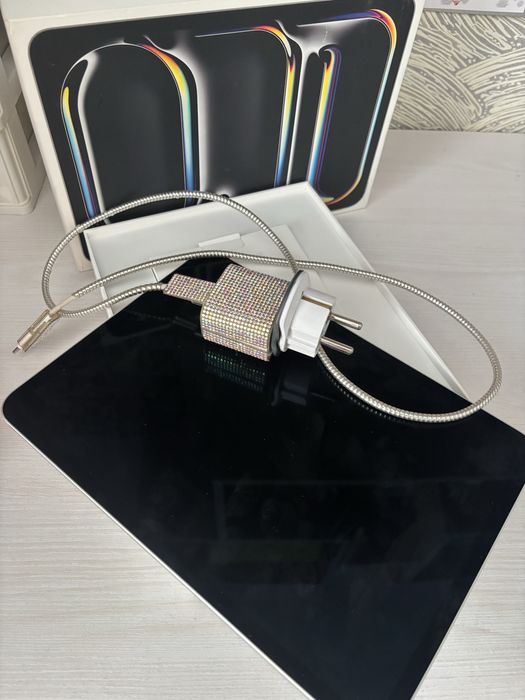 IPad Pro 11-inch (M4) Wi-Fi 512GB