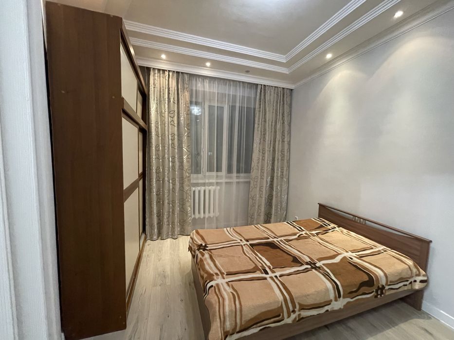 Квартира полуторка с ремонтом