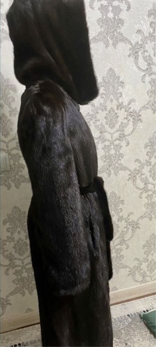 Шуб ниже колен 44-46