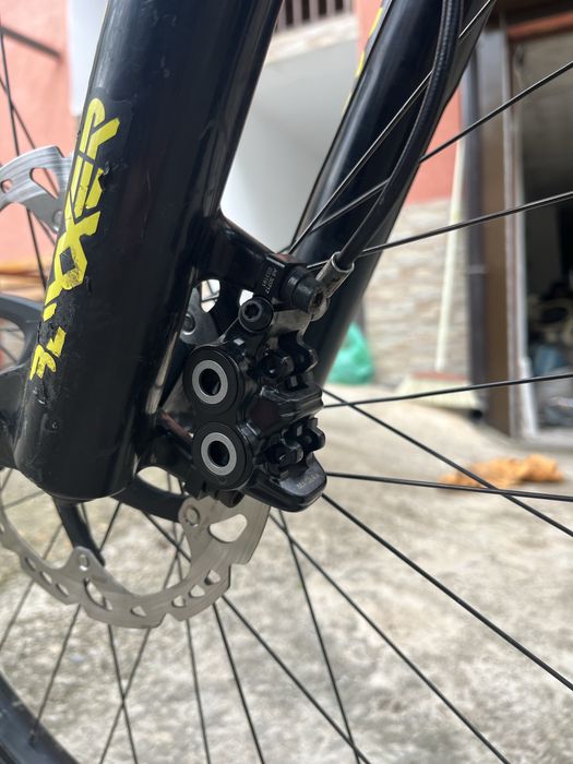 Nukeproof Pulse 2017