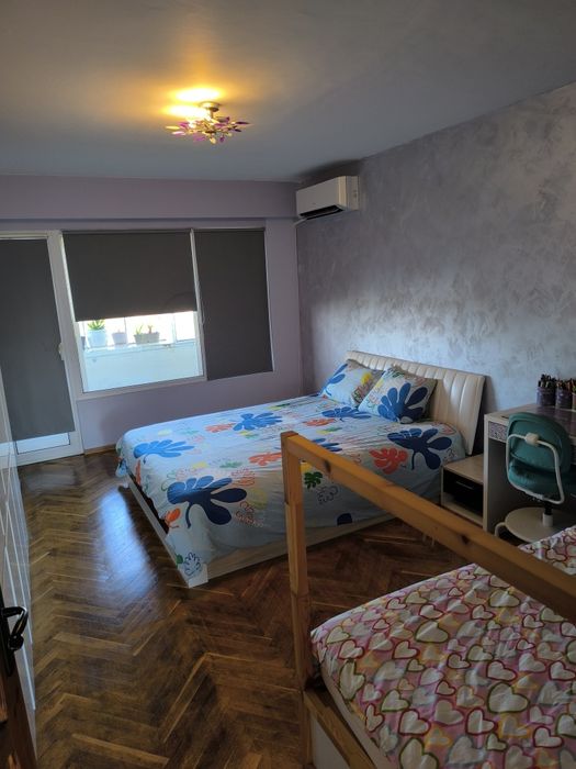 Продава се Четиристаен апартамент в Варна, Владислав Варненчик - 83 кв.м за 1168 €/кв.м - Снимка #6