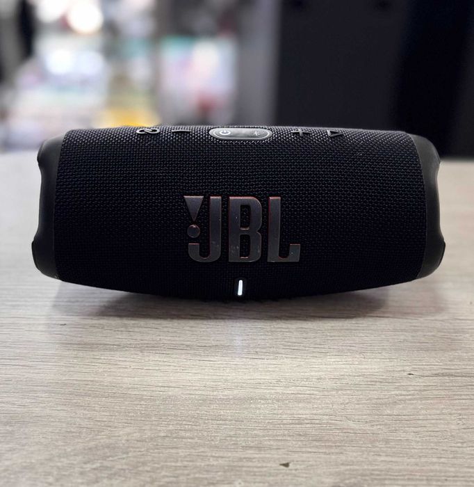 Bluetooth колонка JBL Charge 5