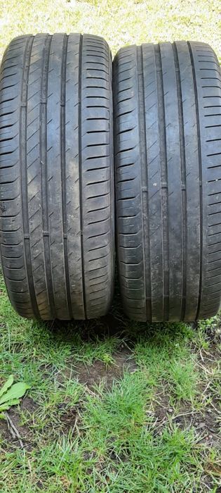 Летни гуми. Два броя