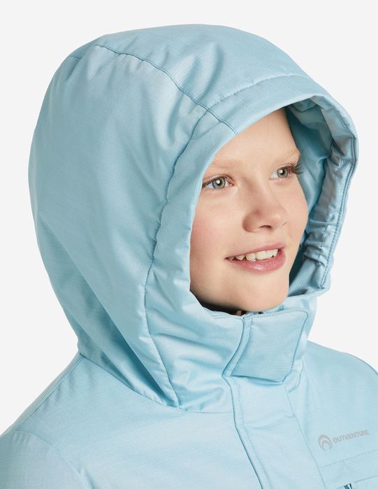 Куртка утепленная для девочек Outventure