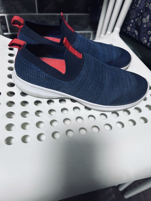 Reima мокасины 36 р