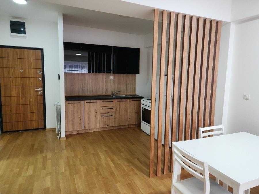 Едностаен имот в кв.Оборище