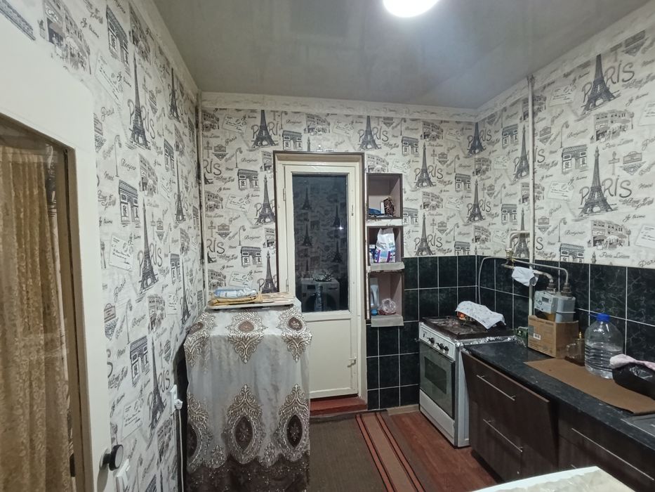 Киргули областная больница йонида