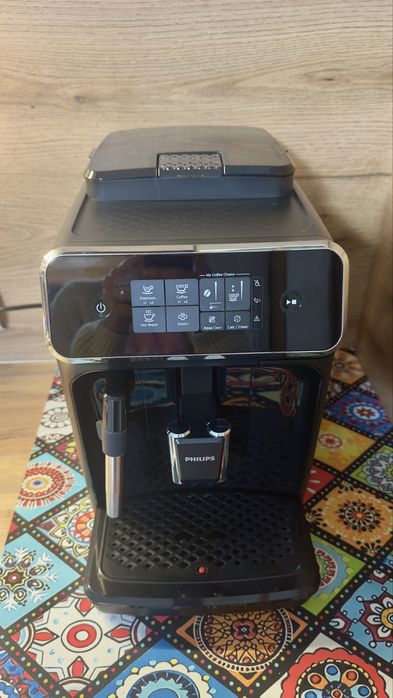 Кафеавтомат Philips 2200 series