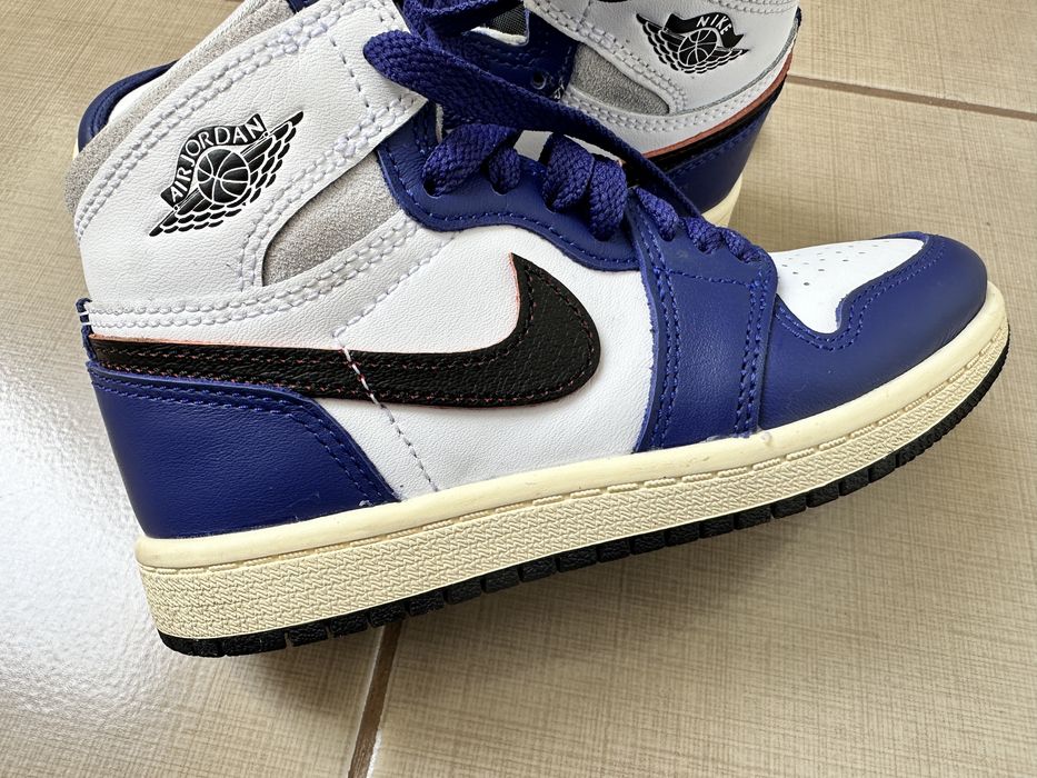 Vand adidasi copii Nike AirJordan Rare