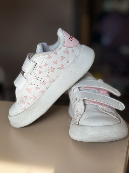 Детски обувки Adidas