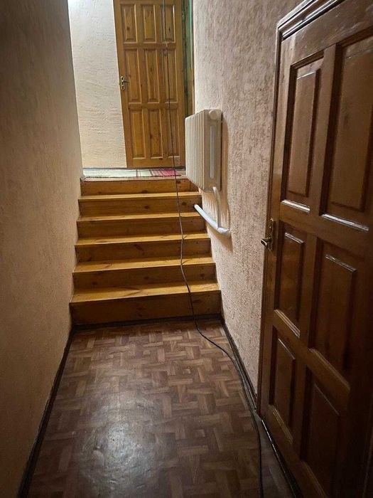 Продажа дома в с. Астраханка