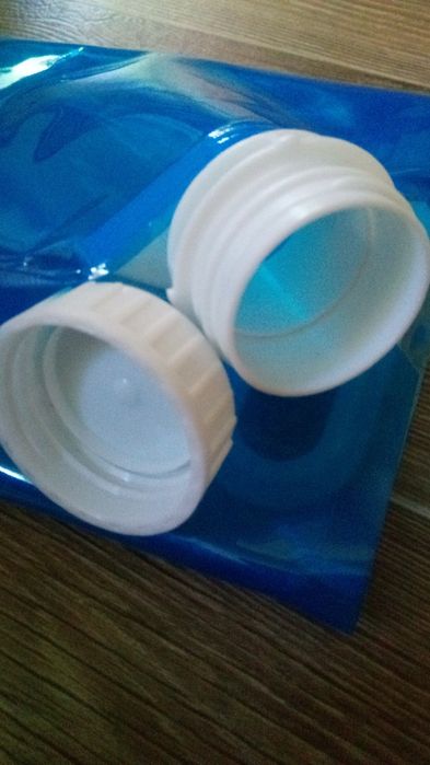 Ёмкость для воды  5л.