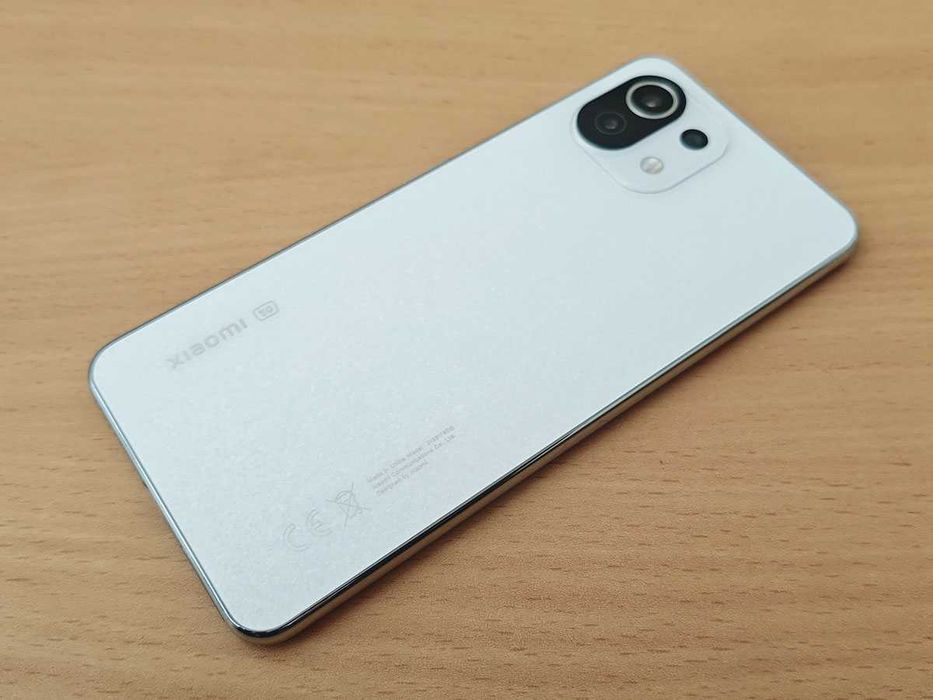 Телефон Xiaomi 11 Lite 5G NE, 8гб, 128гб, 64мп камера, Amoled