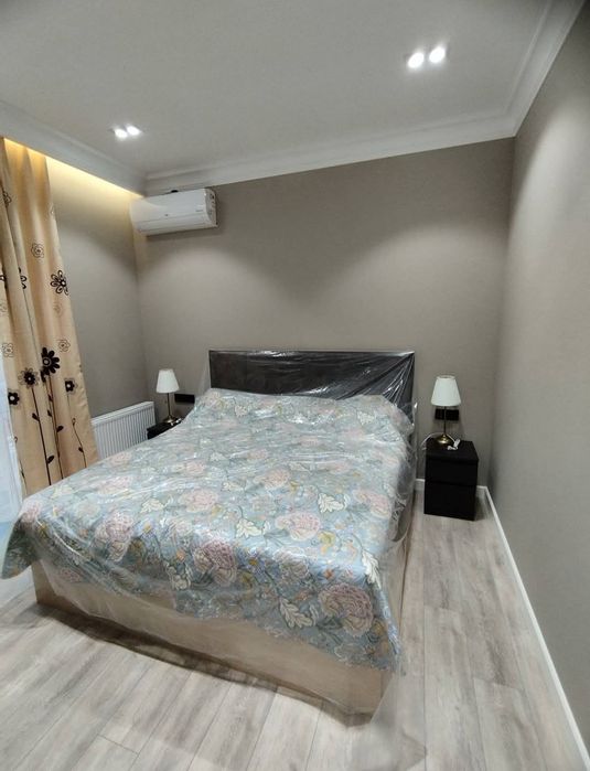 Алексей. Ремонт квартир.