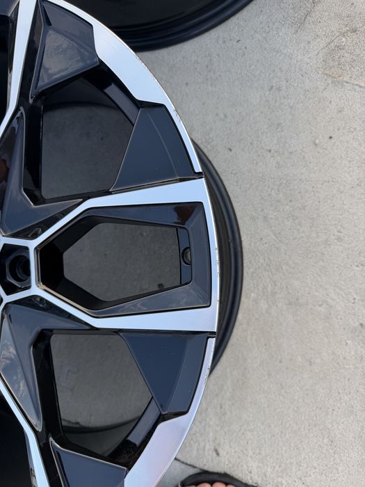 Джанти за Бмв Bmw 21” 5X112 X5 X6 G05 G06