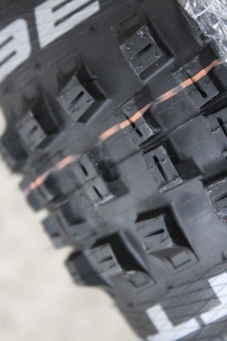 Schwalbe Big Betty cauciuc Evo Addix TLEasy ECE-R75 27.5x2.40 pliabil