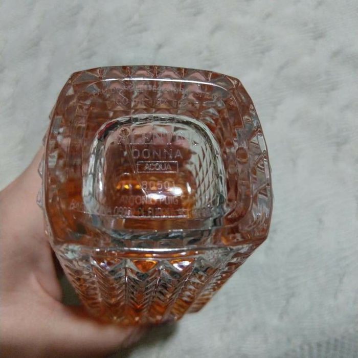 Valentino Donna aqua