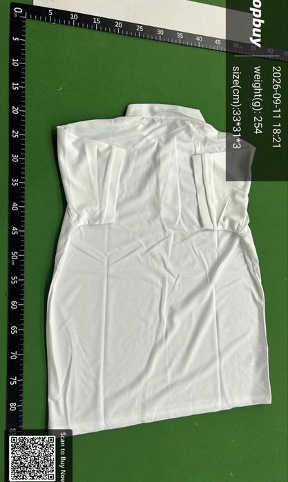 Tricou polo ralph lauren alb