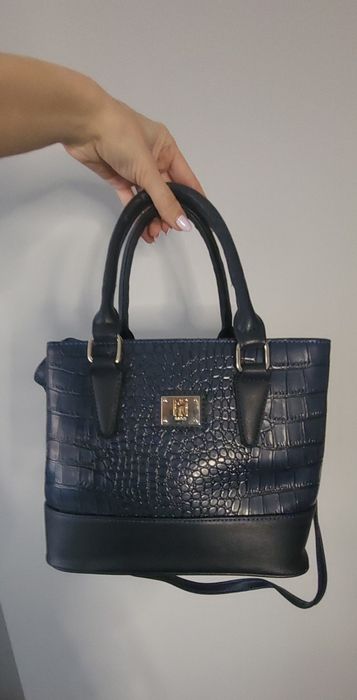 НОВА! Дамска чанта