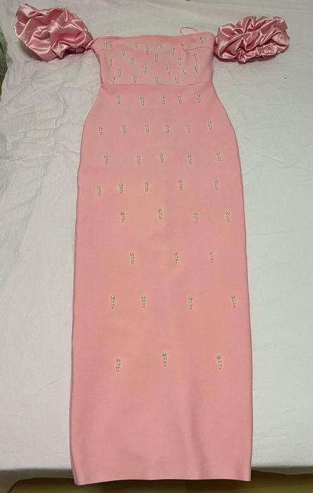 Rochie Eleganta de Seara