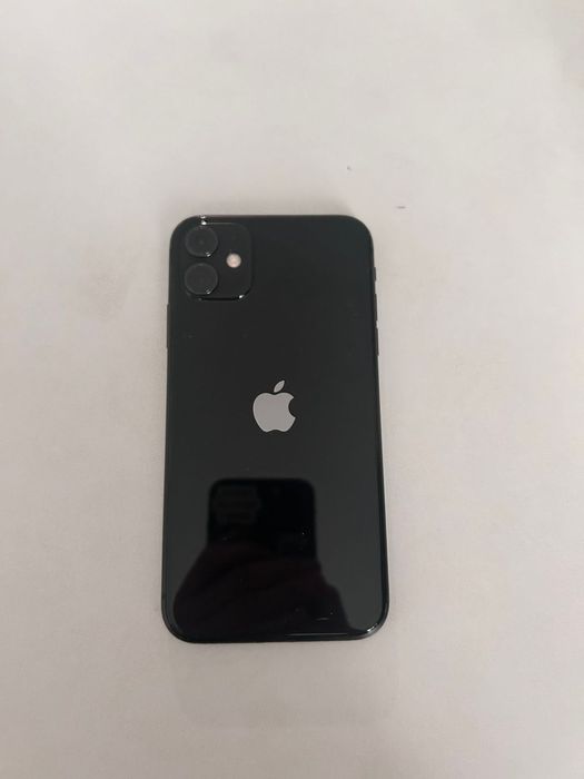 Iphone 11, камера дребижит