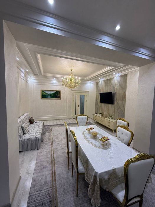 Продается квартира