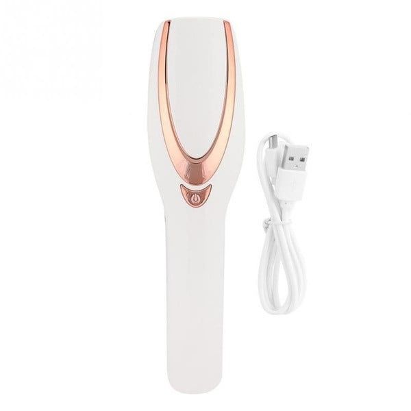 Безжичен гребен за коса стимулиращ разтежа