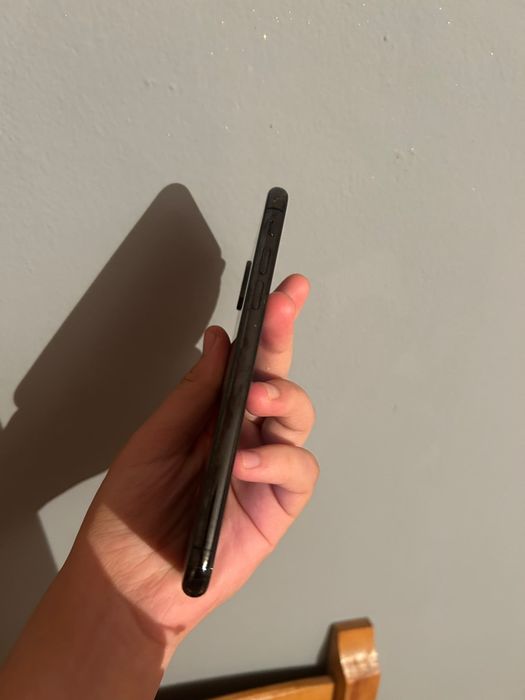 Iphone X  256 GBB