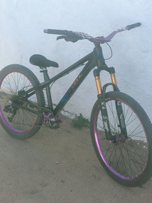 Продам Велик erek l100