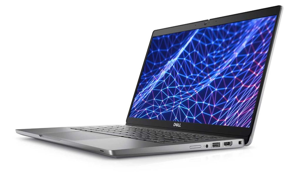 DELL Latitude 5330 13.3" Intel® i5-1235U/8 GB DDR4/ 1TB SSD - НОВ!