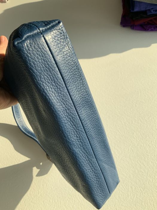 Gentuta piele naturala