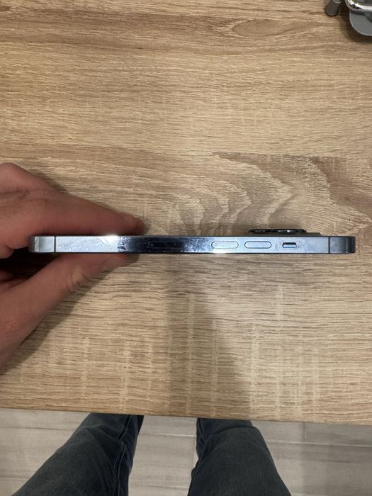 iPhone 13 Pro - 512GB (Sierra Blue)