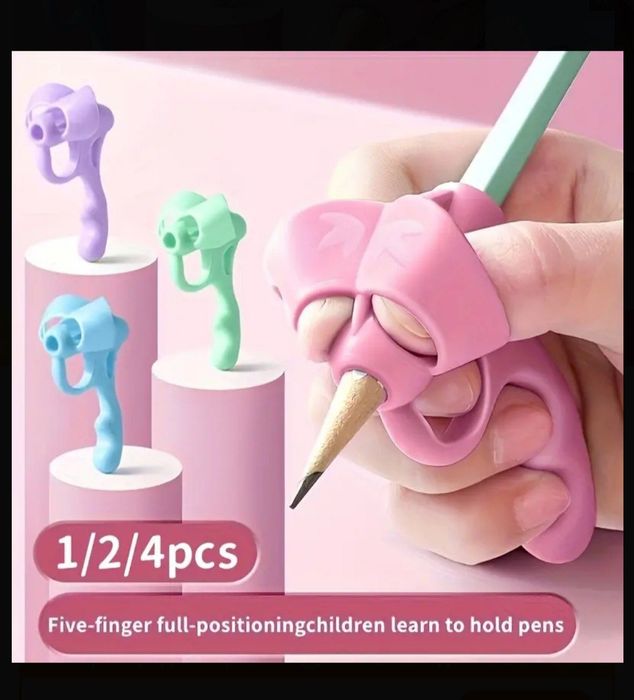 Корректор почерка письма приспособление правильного писания обучение