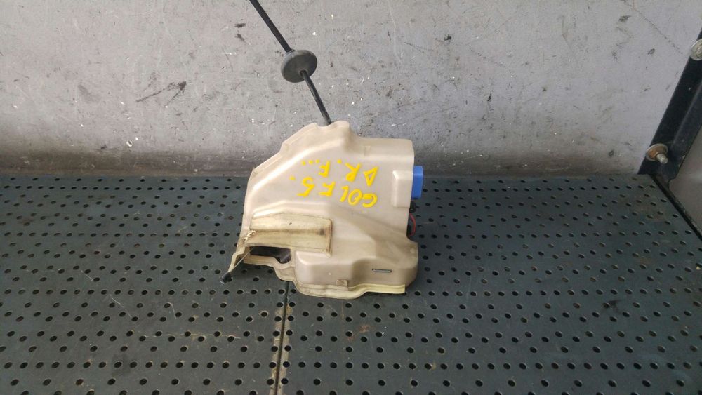 Broasca usa dreapta fata bw golf 5 1k1