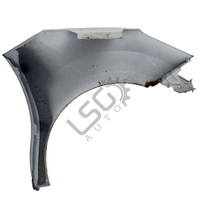 Ляв калник Citroen DS3  2009-2014 ID: 122794