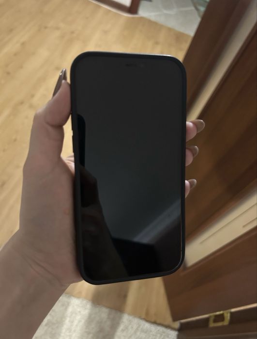iPhone 12 Pro Space Grey 128GB