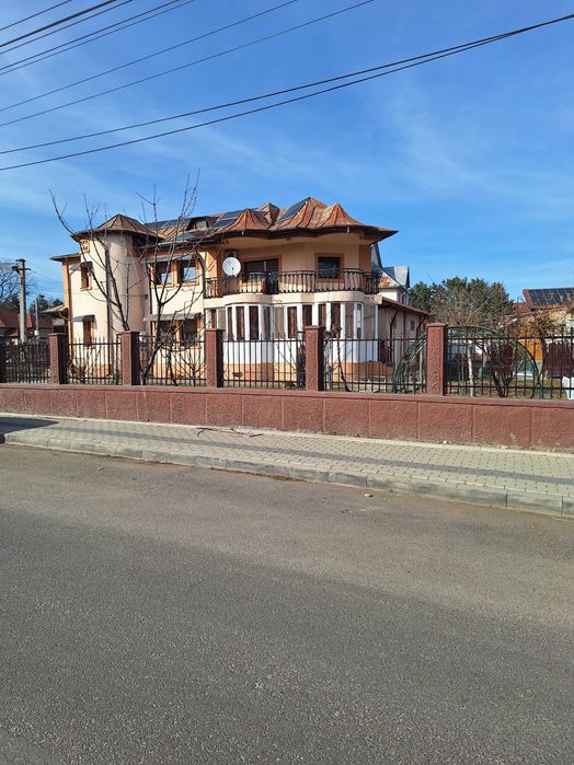 vila de vanzare in Focsani