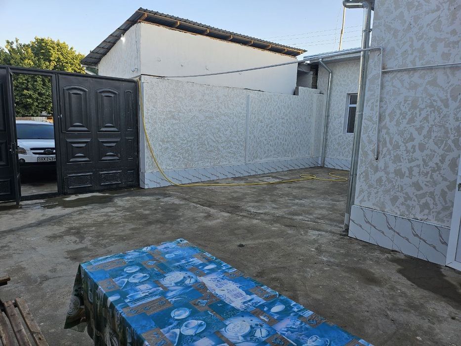 Буз-Сув Ботир маҳалла 2 сотих 5 хона таер уй