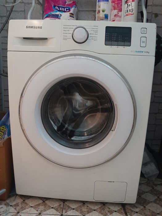 Продам стиральную машину