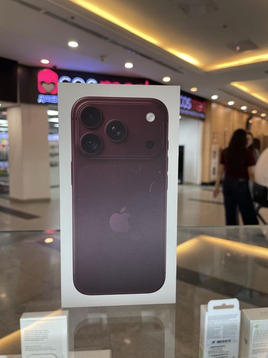 Iphone 18 pro 256
